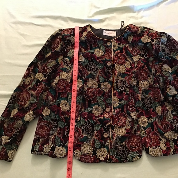 Woman’s top Plus size - Picture 6 of 6